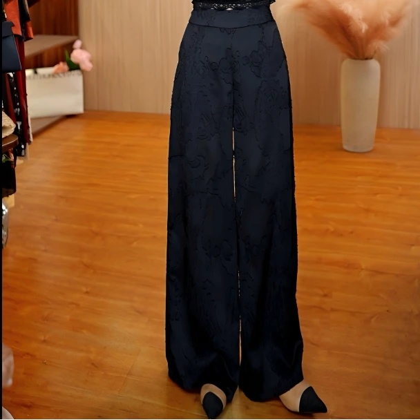 0322-20新款女士休闲裤