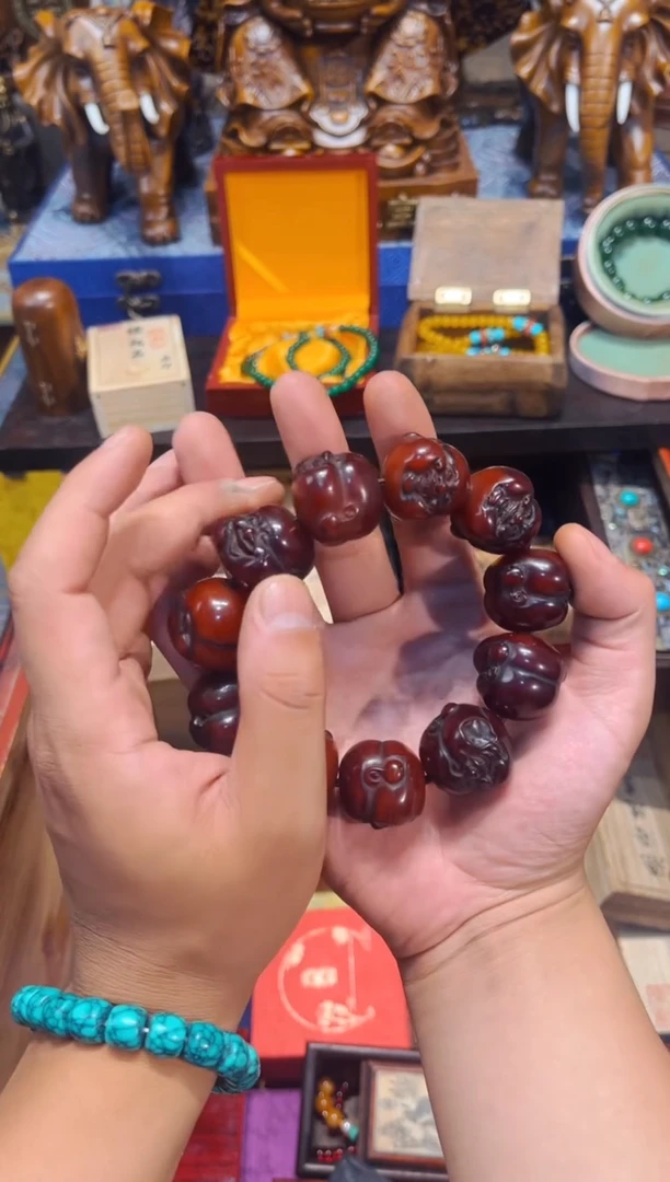 木D老七专属高端精品107