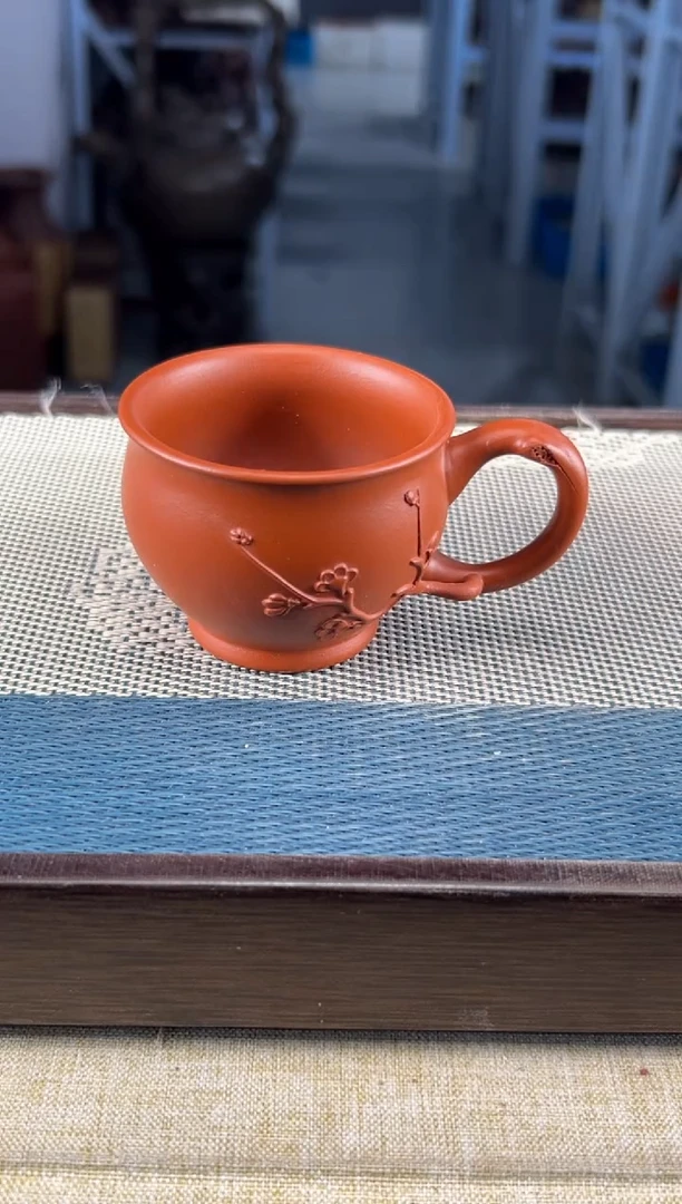 茶壶紫砂K****?34宜兴紫砂