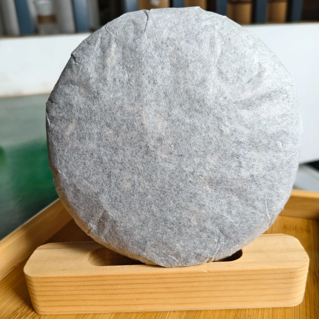 布朗山生茶357克通用链接   【三厂长-茶农源头厂家】1
