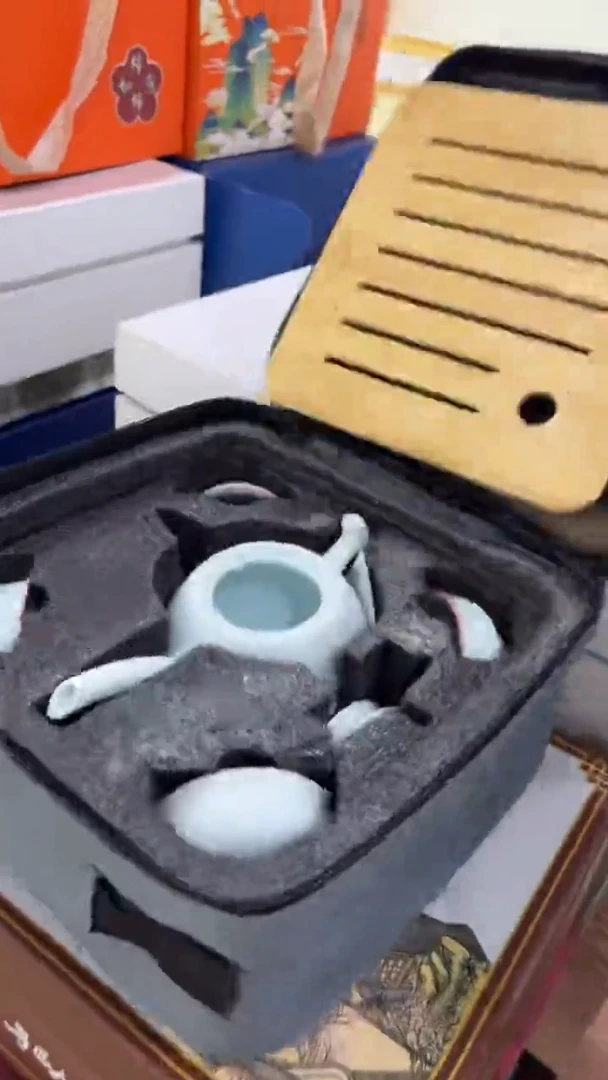 【闪购商品】岩传陶瓷岩传陶瓷@