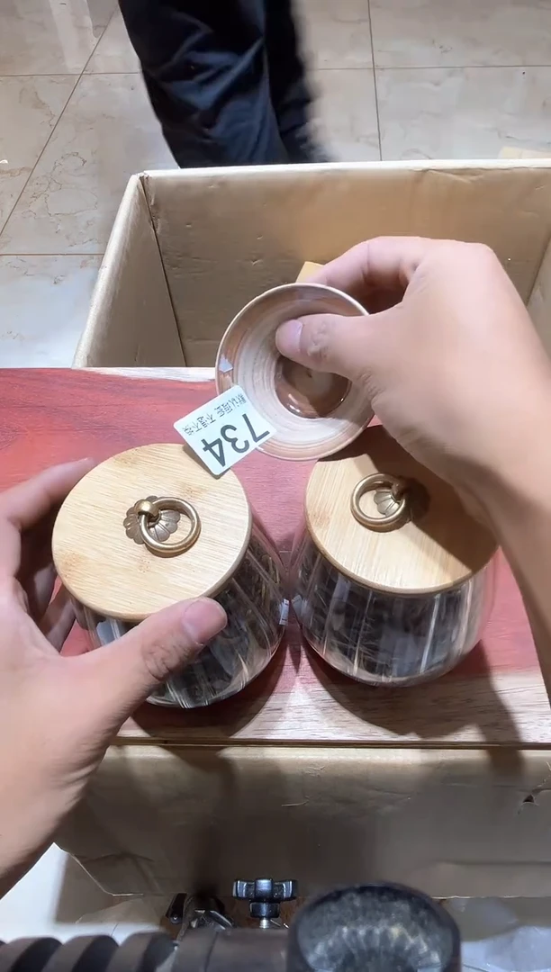 其他冯*诗中古瓷器瑕疵品734