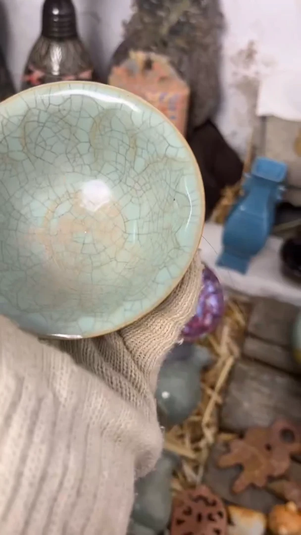 【闪购商品】手工，手绘，瓷器1