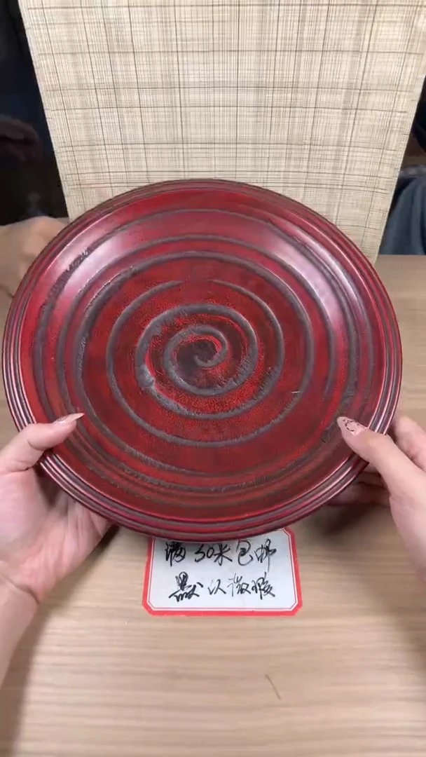 茶道陶瓷茶具套装