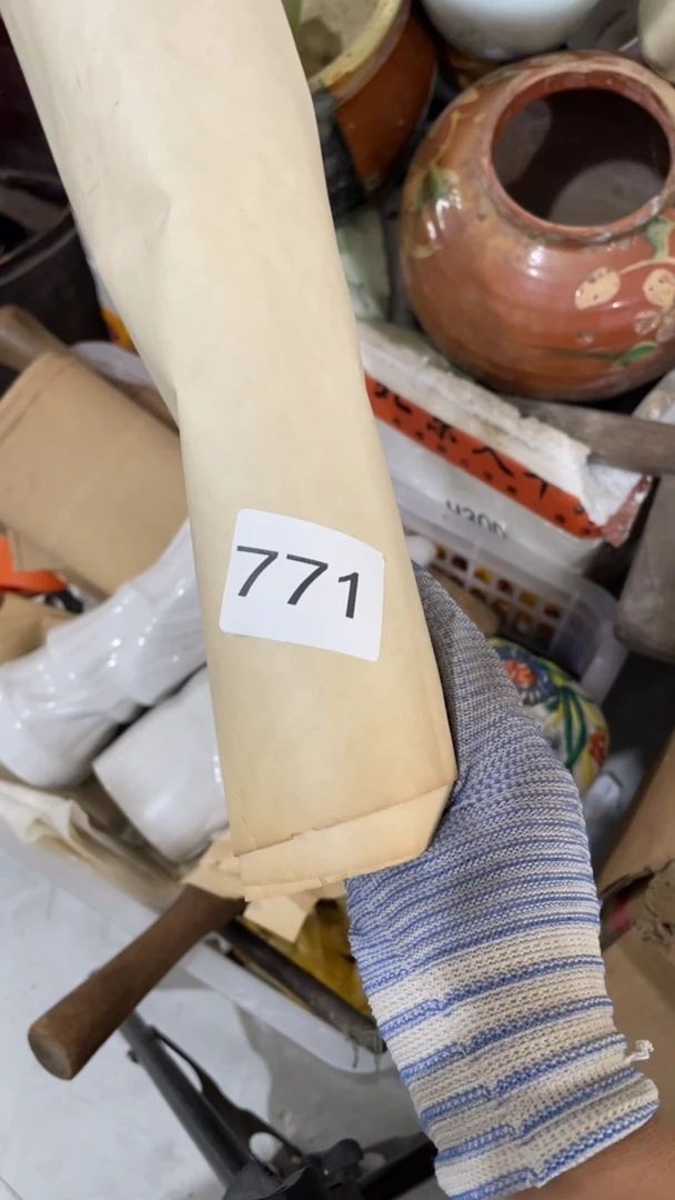 无非金属丽****房博美阁匠心工艺优品771