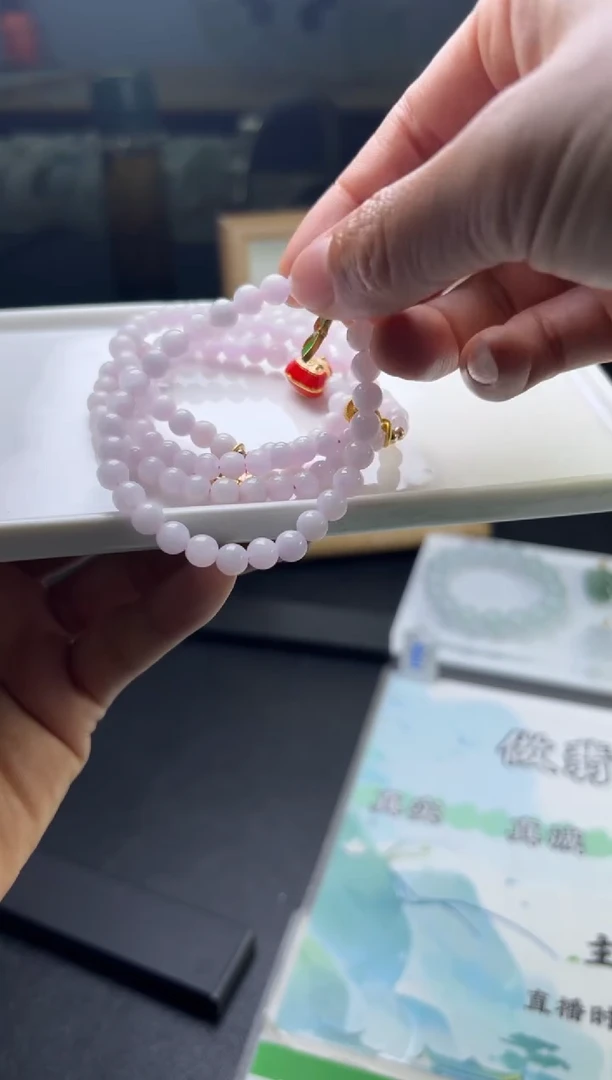 未镶嵌挂件翡翠多样性发一件CH232