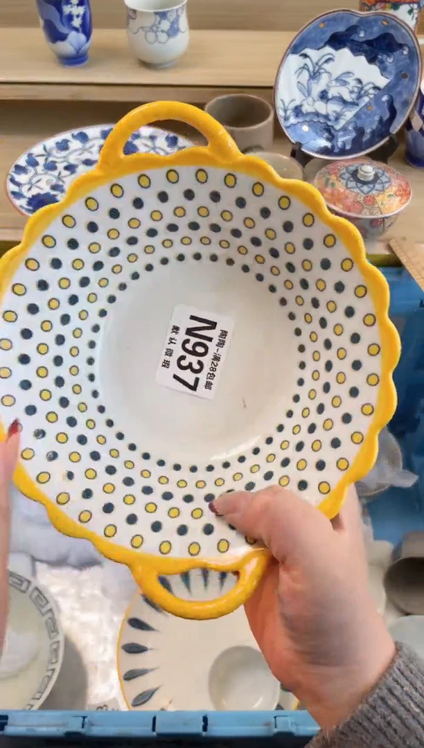 【闪购商品】杯瓷器瓷器瓷器瓷器N937