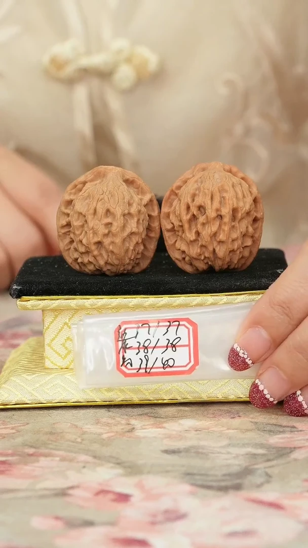 把件文玩核桃非嫁接北京