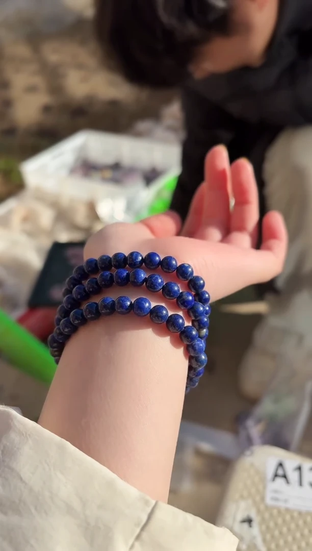 【闪购商品】水晶水晶未镶嵌qingjin石手链多样性发一个cc7