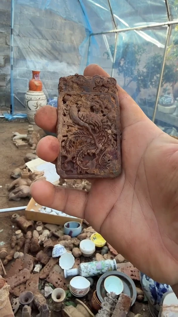 未镶嵌和田玉把件和田玉 把件