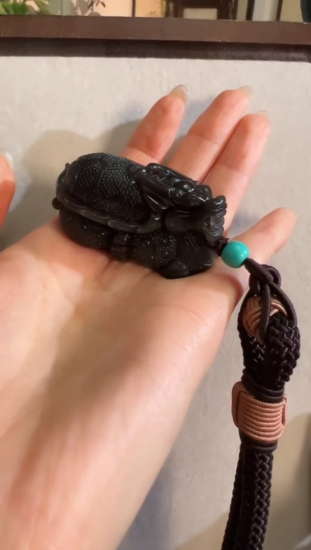 和田玉未镶嵌挂件和田玉