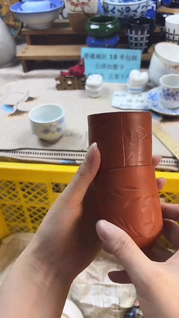 瓷片✨****?中古回流瓷器，新号开播，全场放漏。
