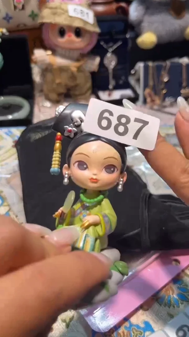 瓷片无品牌瓷片柴窑烧制半手工多人
