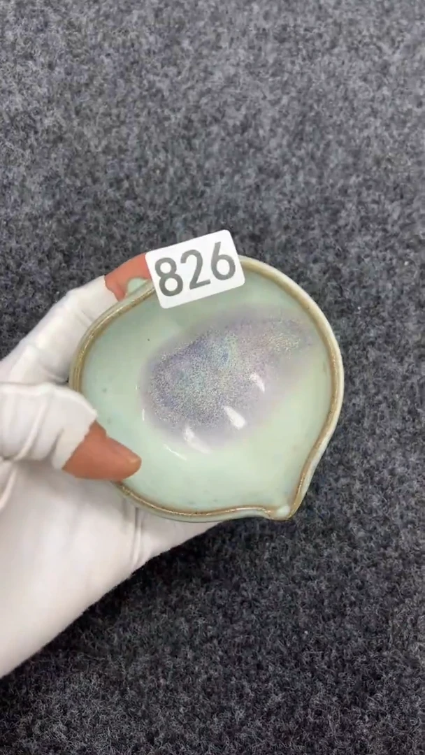 瓷片形****子瓷摆件摆件摆件摆件