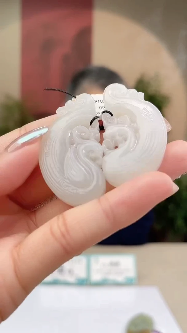定制和田玉多样性发货拍一发一