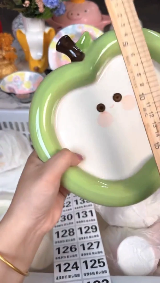 瓷片120默认微瑕15包邮库存1件