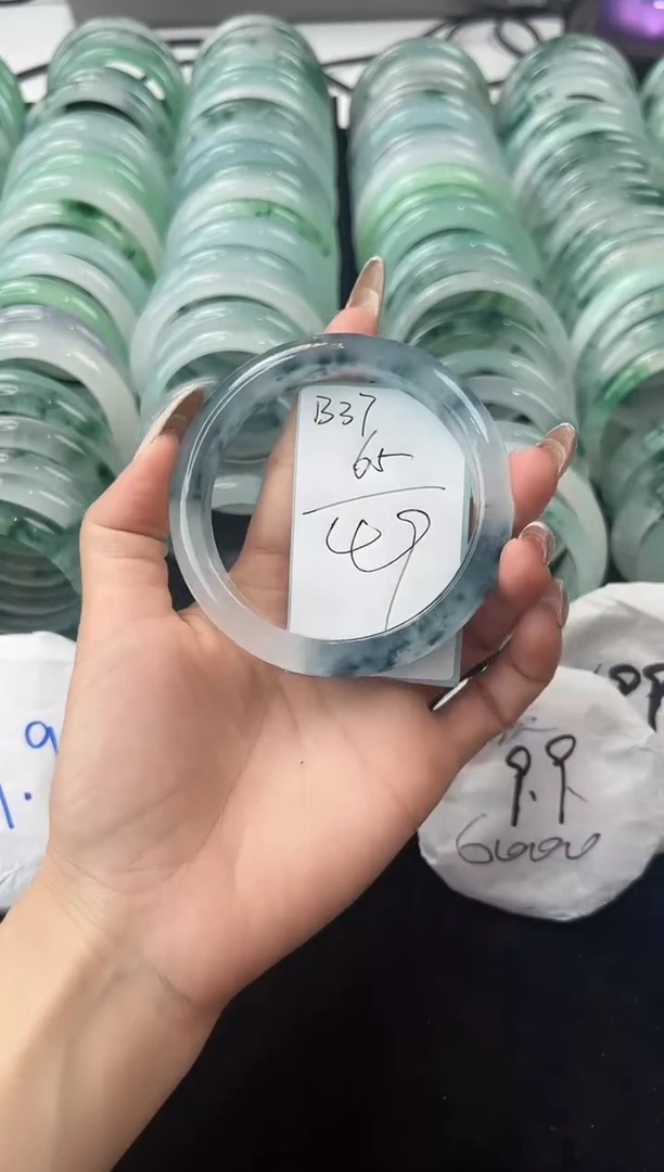 非金属无65圈口编号:B37