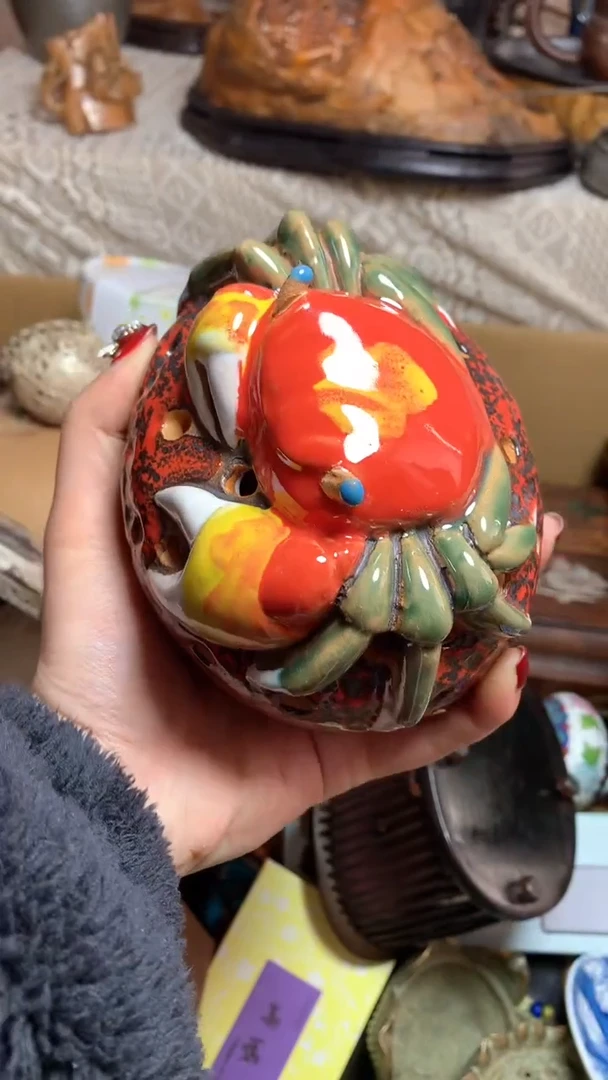 【闪购商品】瓷器默认微瑕瓷器