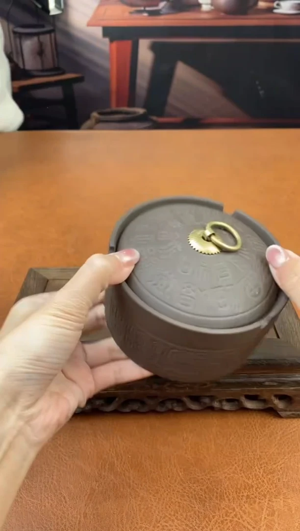 【闪购商品】陶禧茶器闪购福利V