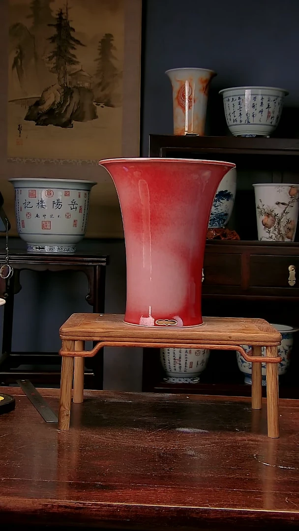 【闪购商品】红陶1