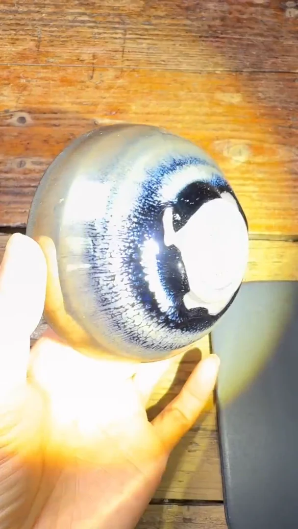 茶盏罗建明高端收藏108