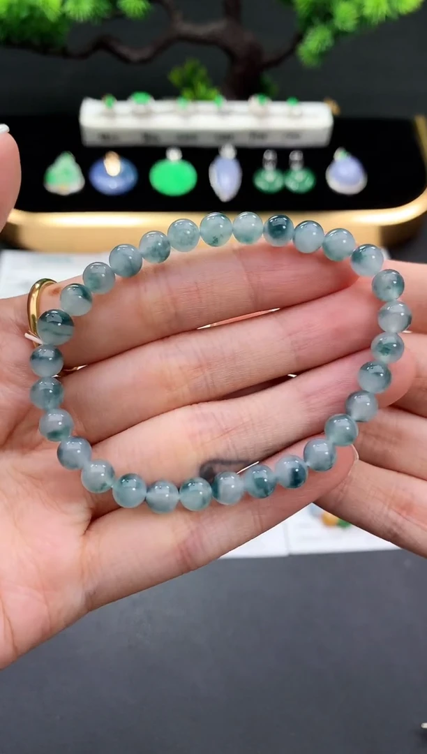 颈饰未镶嵌翡翠48小时鉴赏期 退货不扣服务费