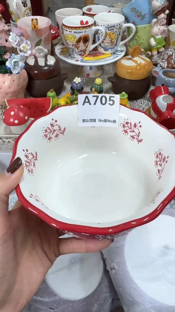 摆件李**️默认微瑕！请理性下单（满20包邮）