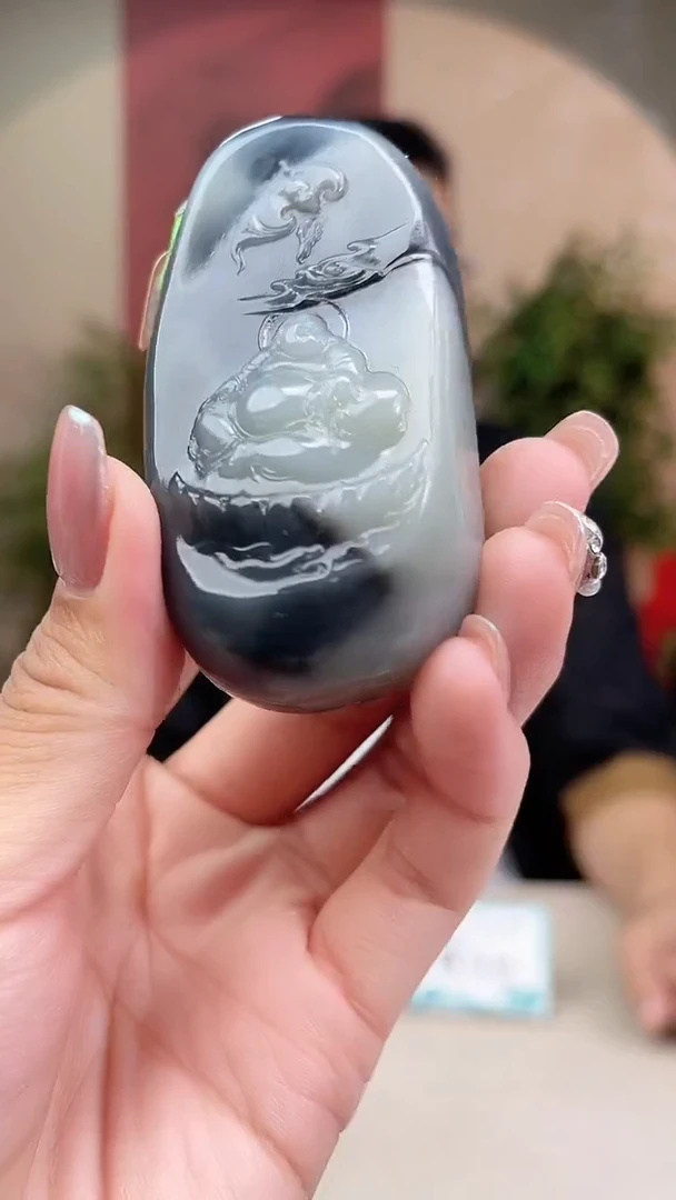 定制和田玉多样性发货拍一发一
