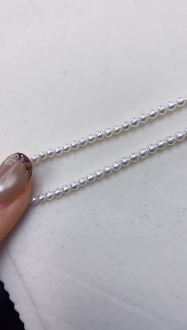 未镶嵌耳饰淡水珍珠xl1038