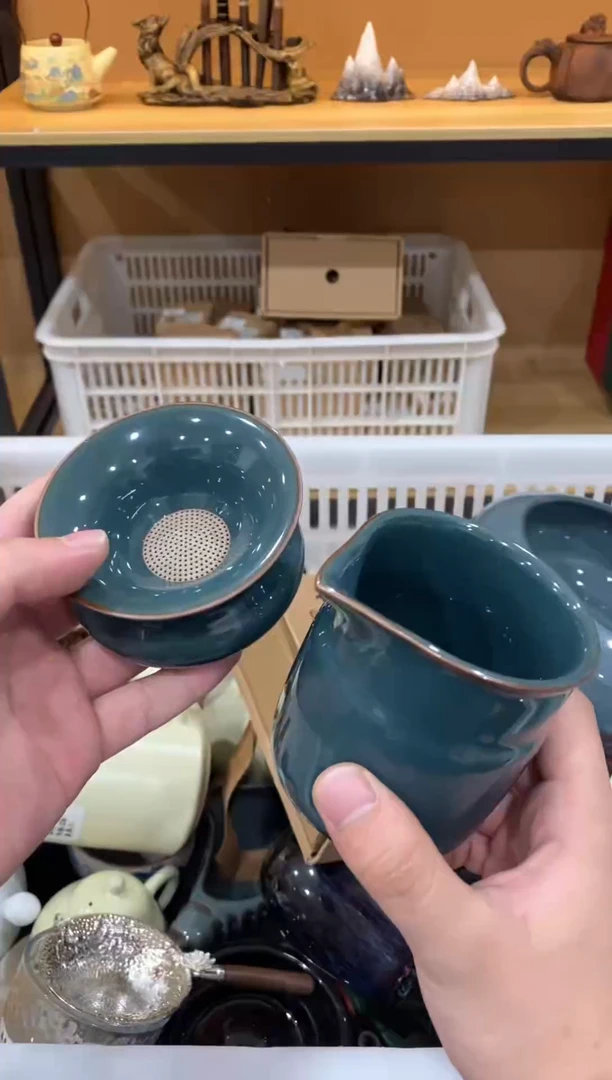 兰亭瓷坊福利清仓