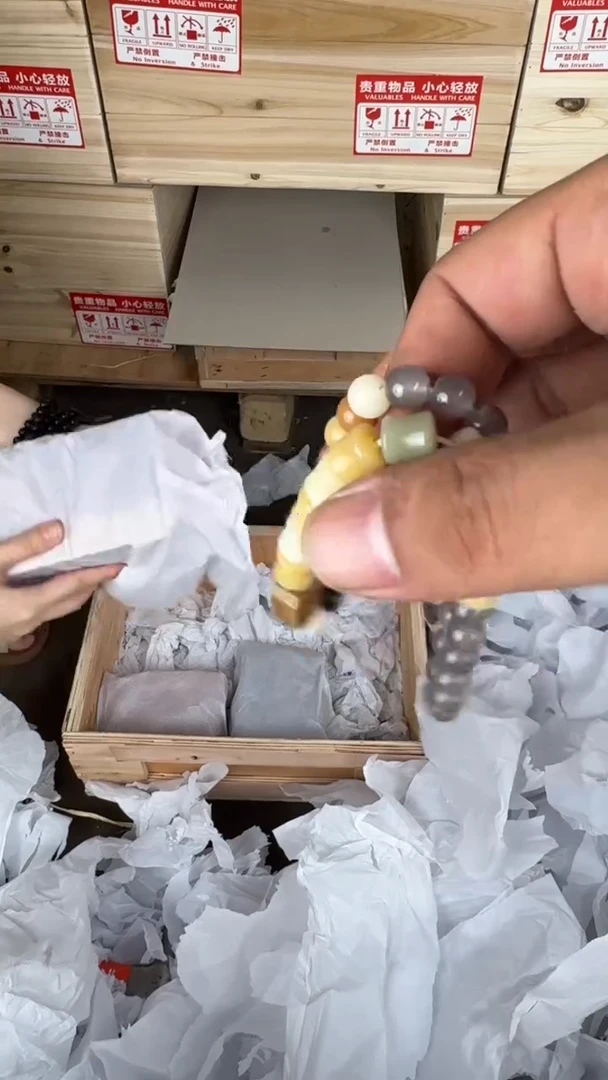 木质类五颜文创阁精选 （不带礼盒）@888