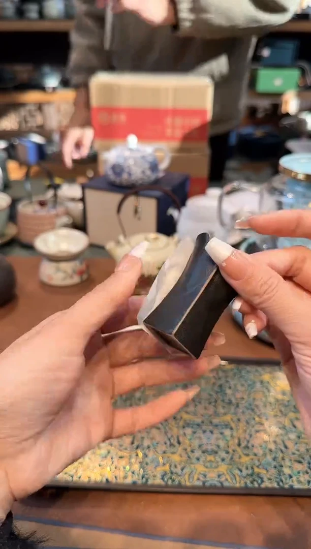 【闪购商品】不带茶盘不带礼盒@@d3311