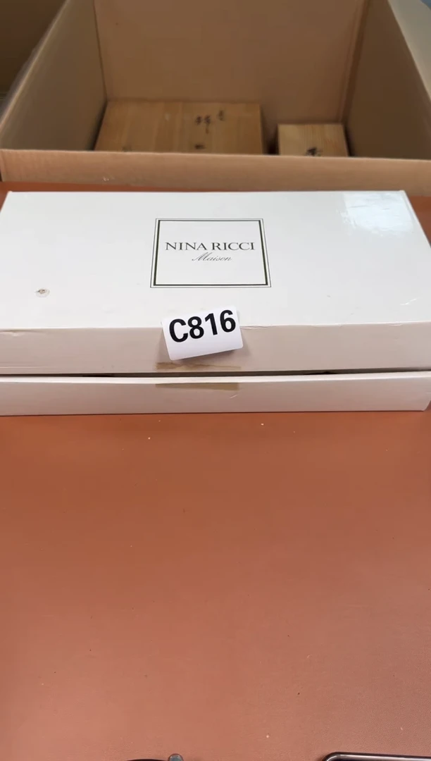 瓷片816中古商品默认微瑕谨慎参拍