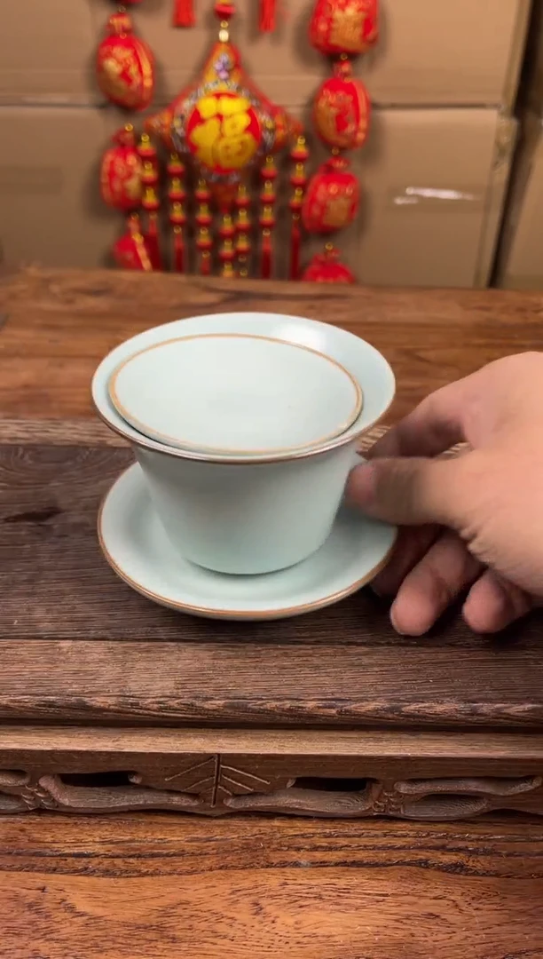 【闪购商品】瓷器茶具商品瓷器物品174