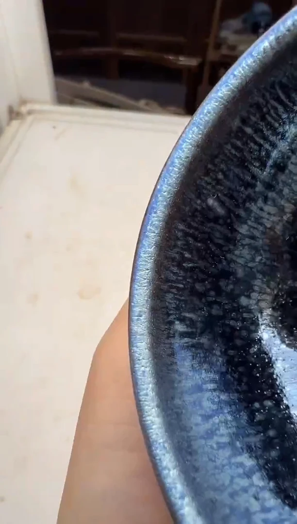 茶盏罗建明精品分享23