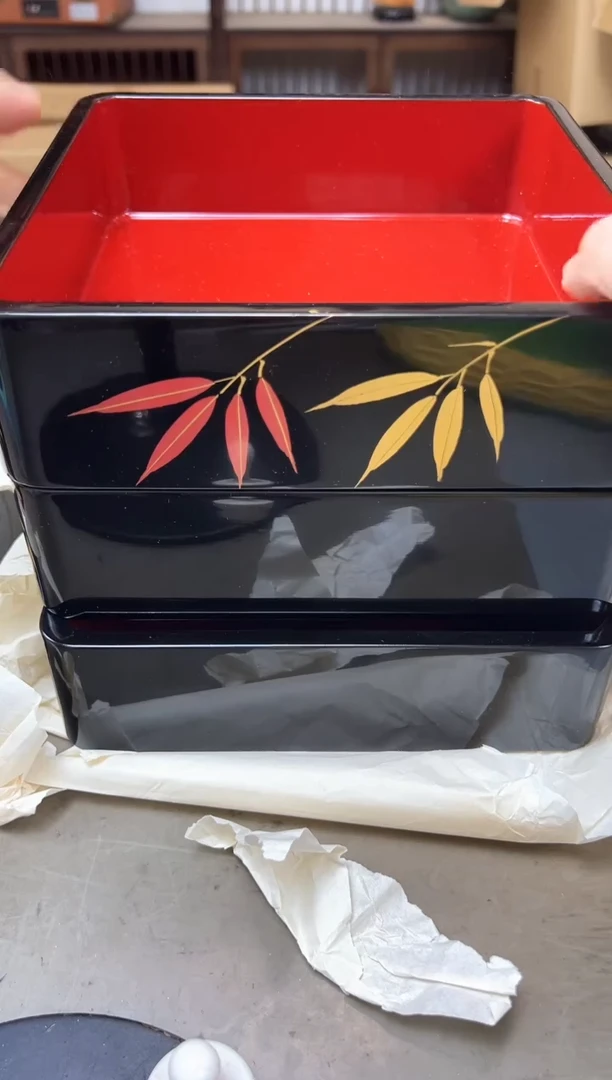 瓷片267聚宝缘海陶精选