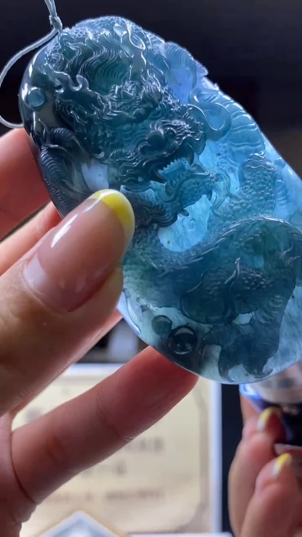 未镶嵌定制翡翠********730