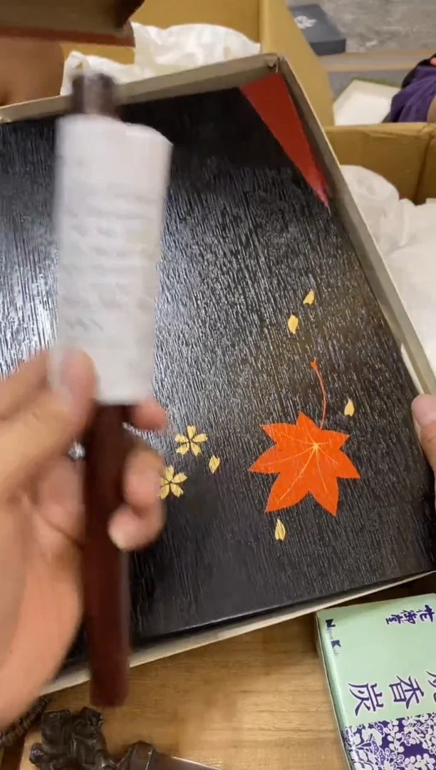 仙*中古商品瑕疵杯碟3片