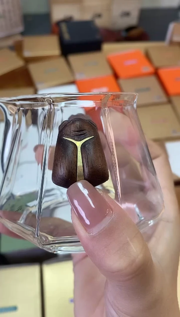禾器/一鸣茶海/金蝉