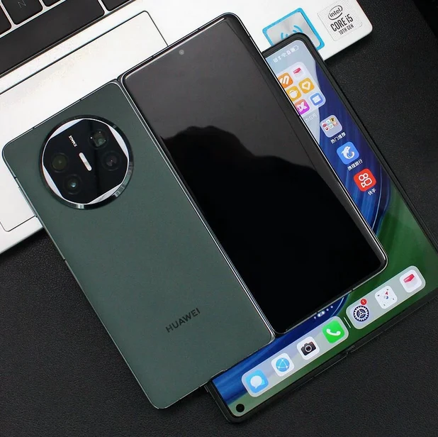 99新 Huawei/华为 折叠屏鸿蒙手机