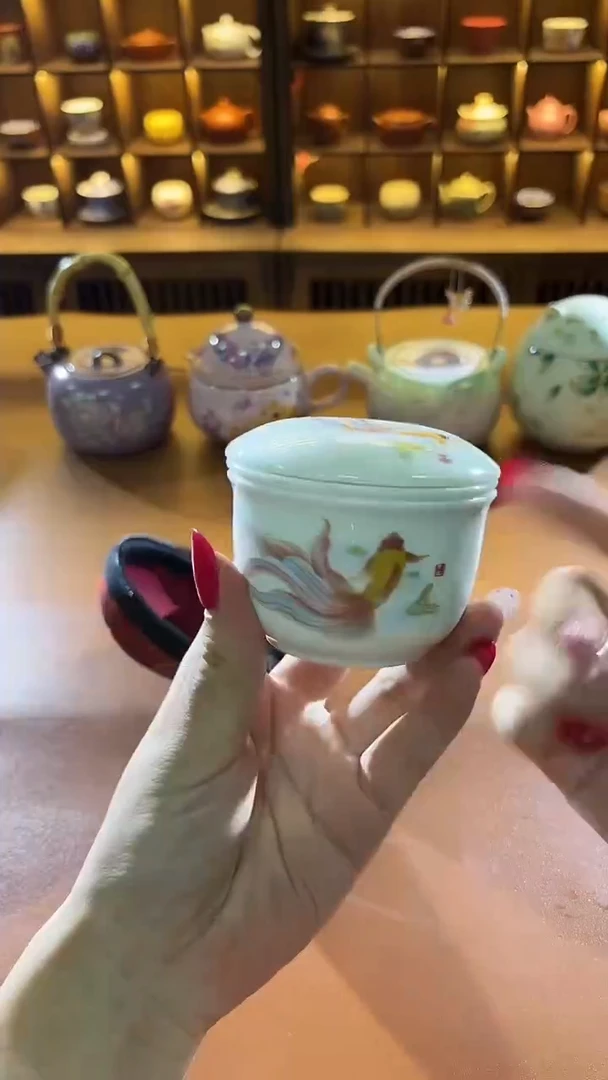 青岚茶器专属闪购链接不带礼盒