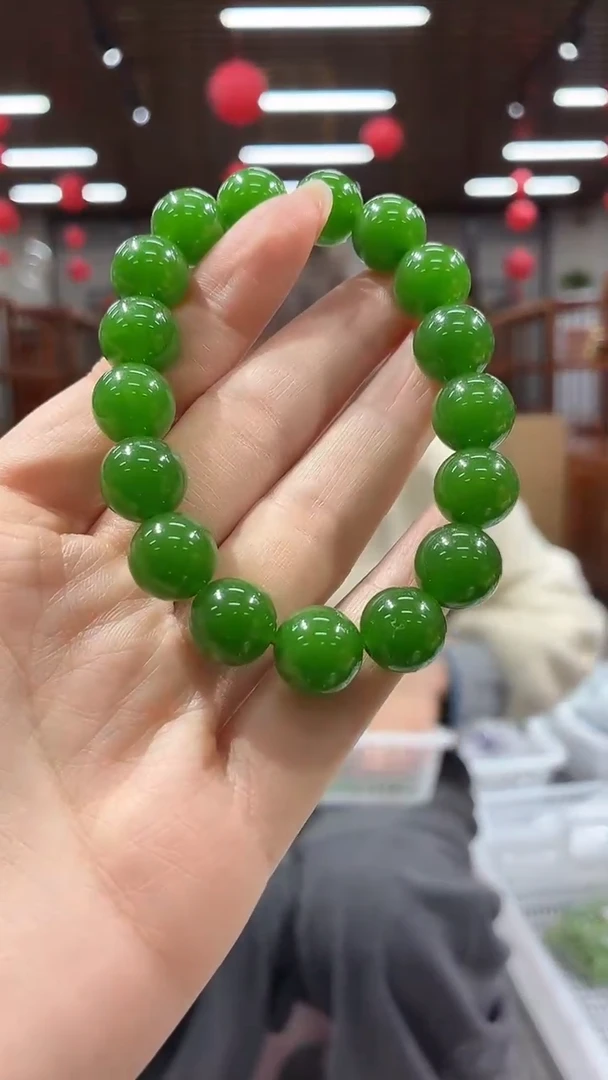 【慧慧甄选】高端轻奢手链多样性发货4615