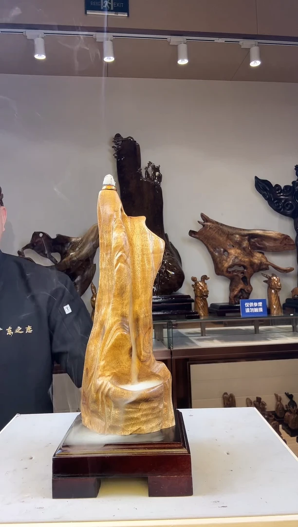 金丝楠泽*金丝楠木小叶桢楠   A19