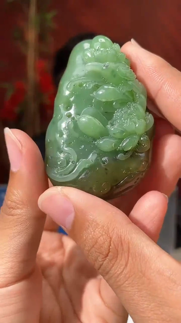 定制和田玉请****餐多样性拍一发一170