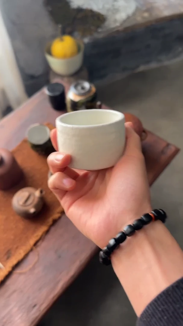 鱼和熊工作室手工陶艺