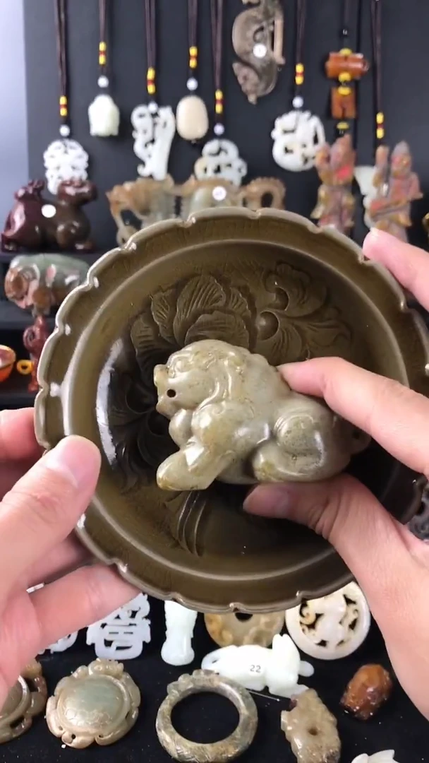 瓷片瓷器瓷器瓷器和田