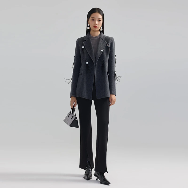 【大梦专属】MM风外套 2D860833