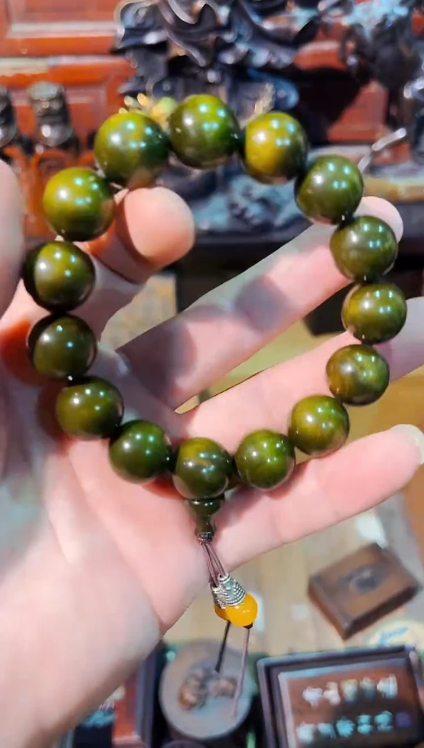 【闪购商品】金丝楠安哥精选专属链接287274