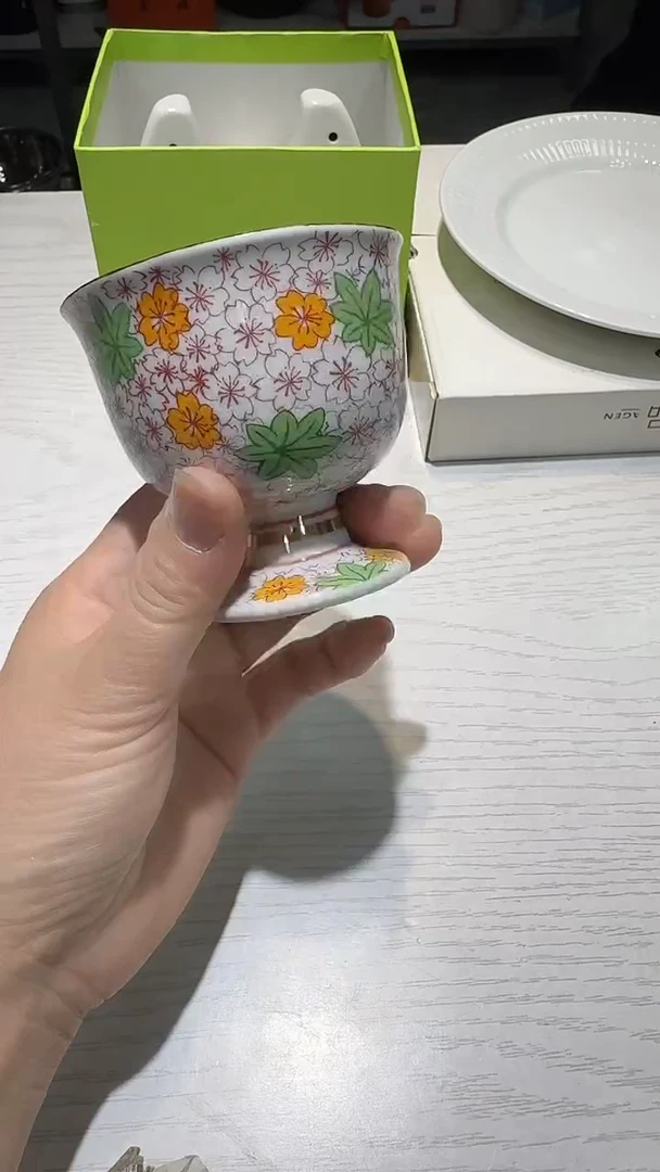 瓷片生活的本意是开心啊@@1