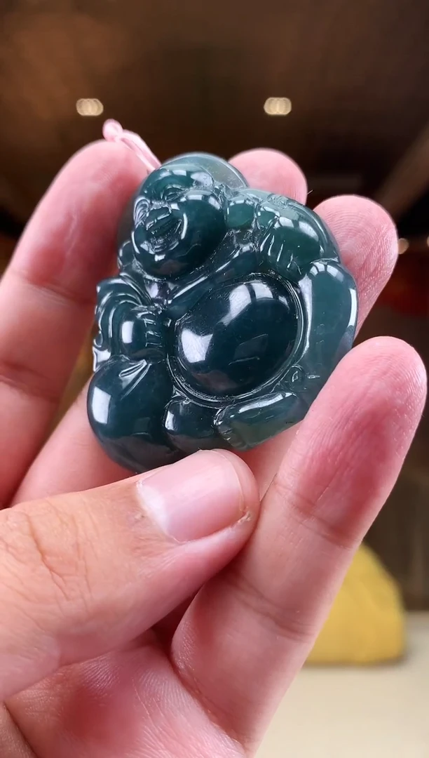 【闪购商品】定制翡翠未镶嵌            *590